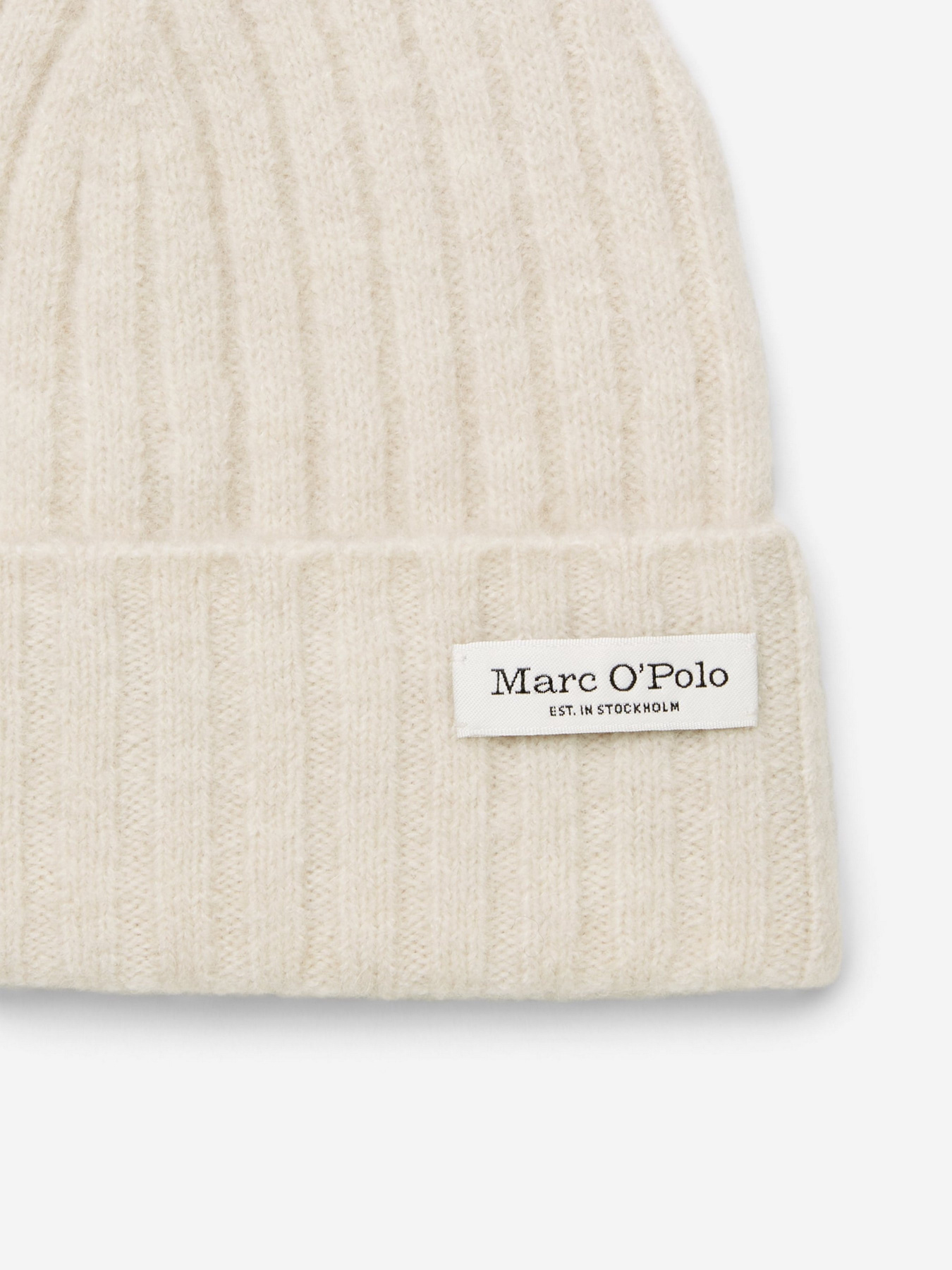 Шапка Marc O’Polo модель 209605101137-178 Фото