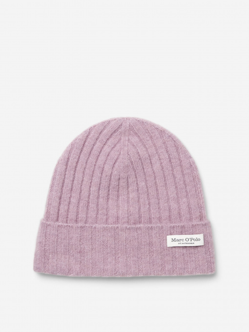 Шапка Marc O’Polo модель 209605101137-669 Фото
