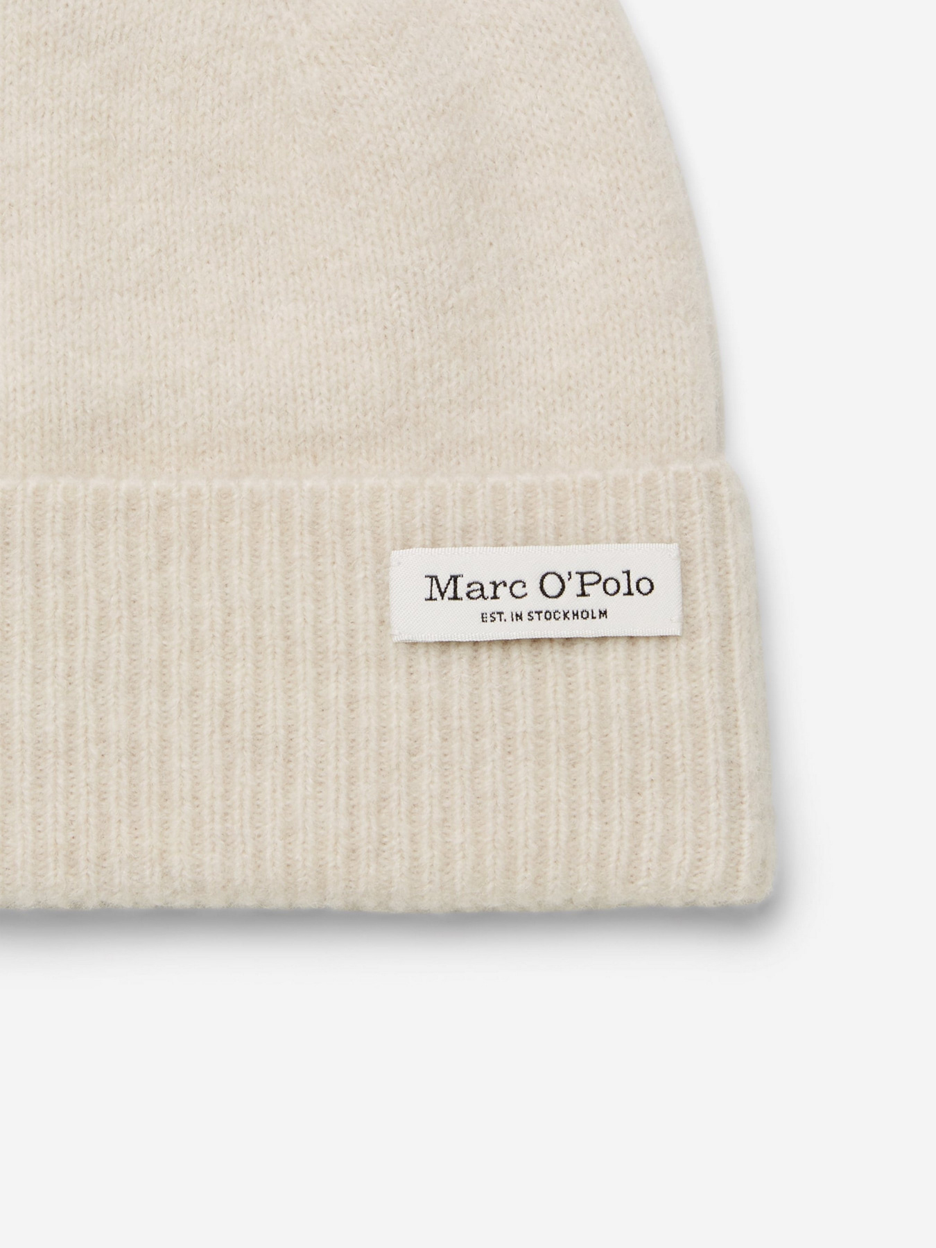 Шапка Marc O’Polo модель 209605101163-178 Фото