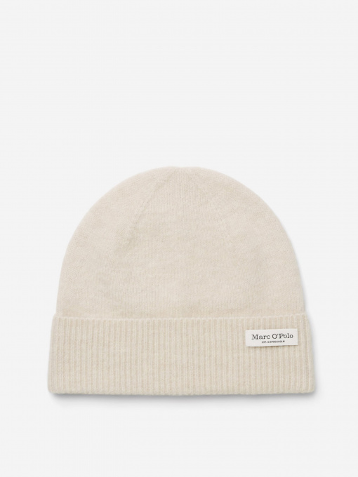 Шапка Marc O’Polo модель 209605101163-178 Фото