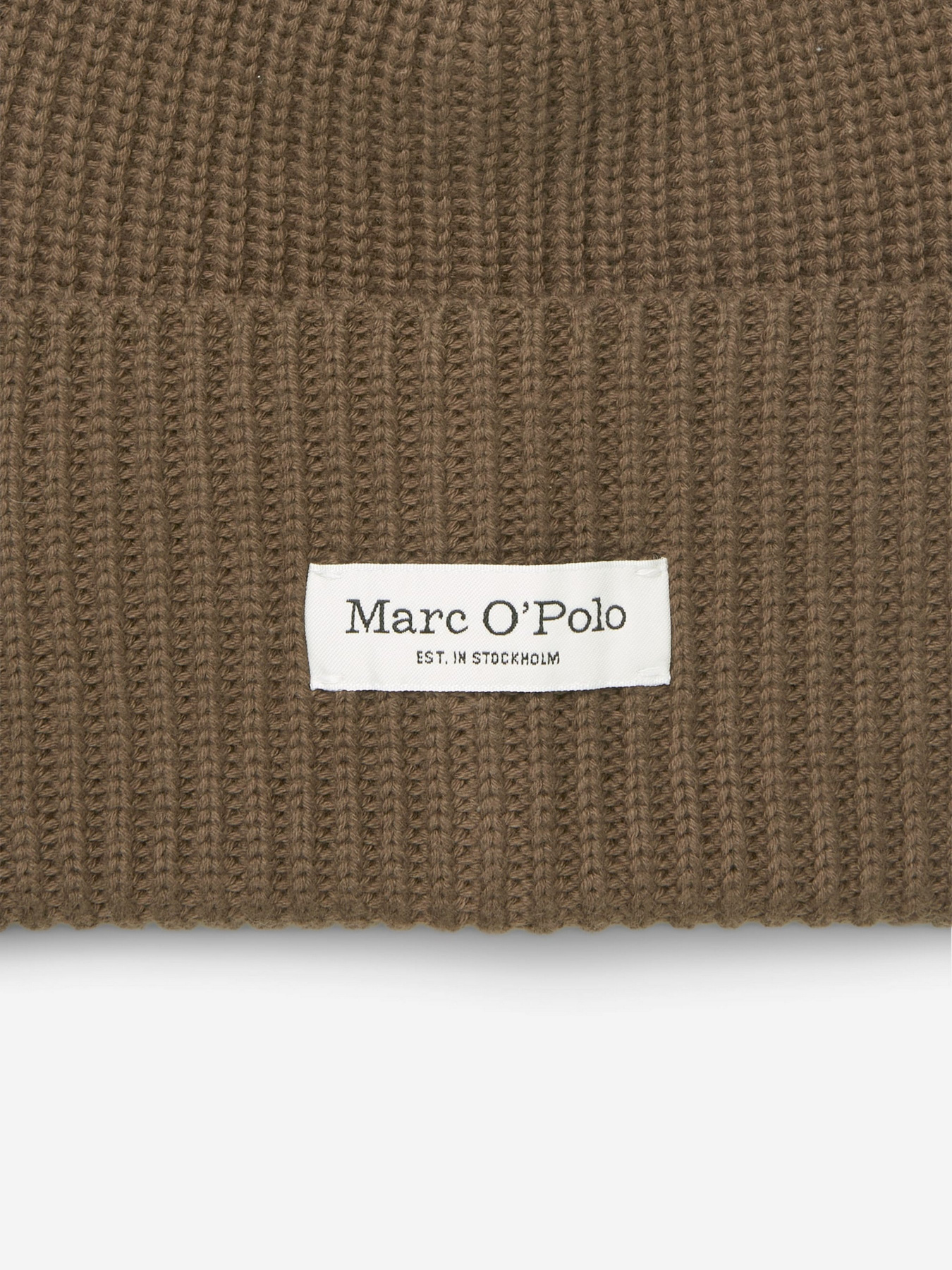 Шапка Marc O’Polo модель 209605901141-770 Фото