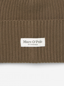 Шапка Marc O’Polo модель 209605901141-770 Фото