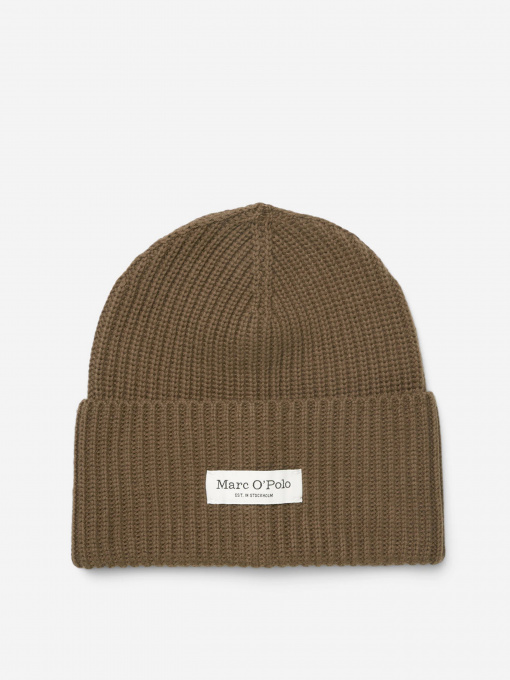 Шапка Marc O’Polo модель 209605901141-770 Фото