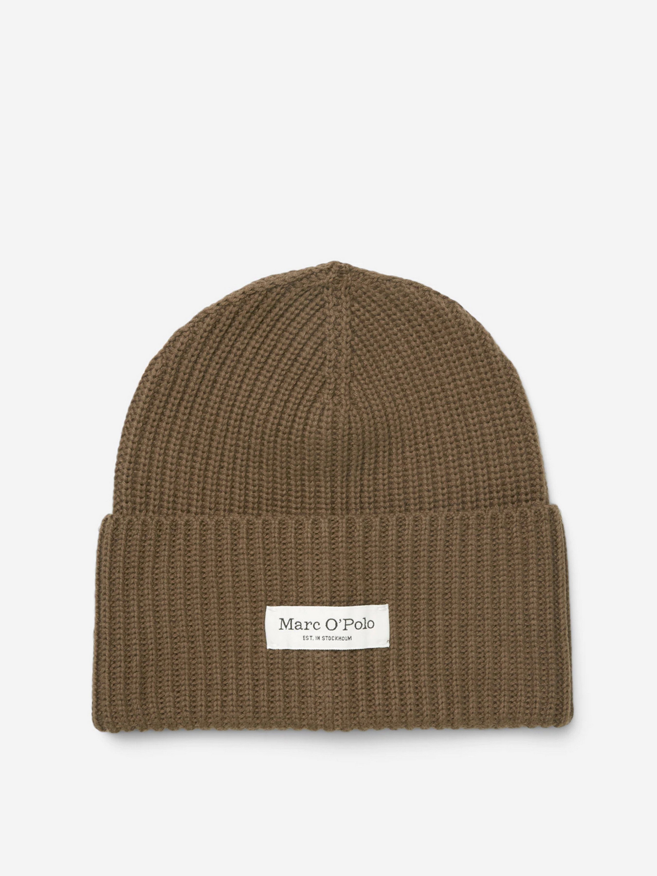 Шапка Marc O’Polo модель 209605901141-770 Фото
