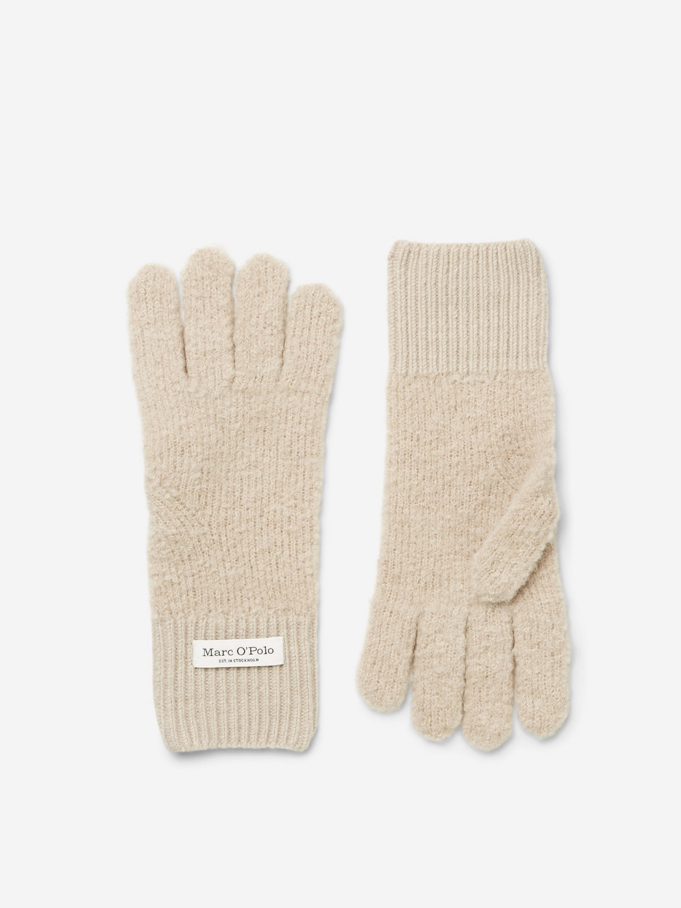 Перчатки Marc O’Polo модель 210610904065-771 Фото