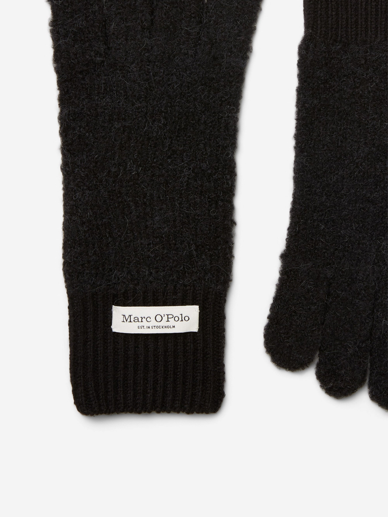 Рукавички Marc O’Polo модель 210610904065-990 Фото