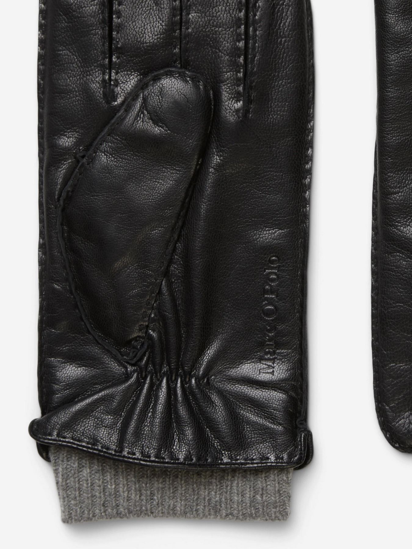 Рукавички Marc O’Polo модель 232701904014-990 Фото