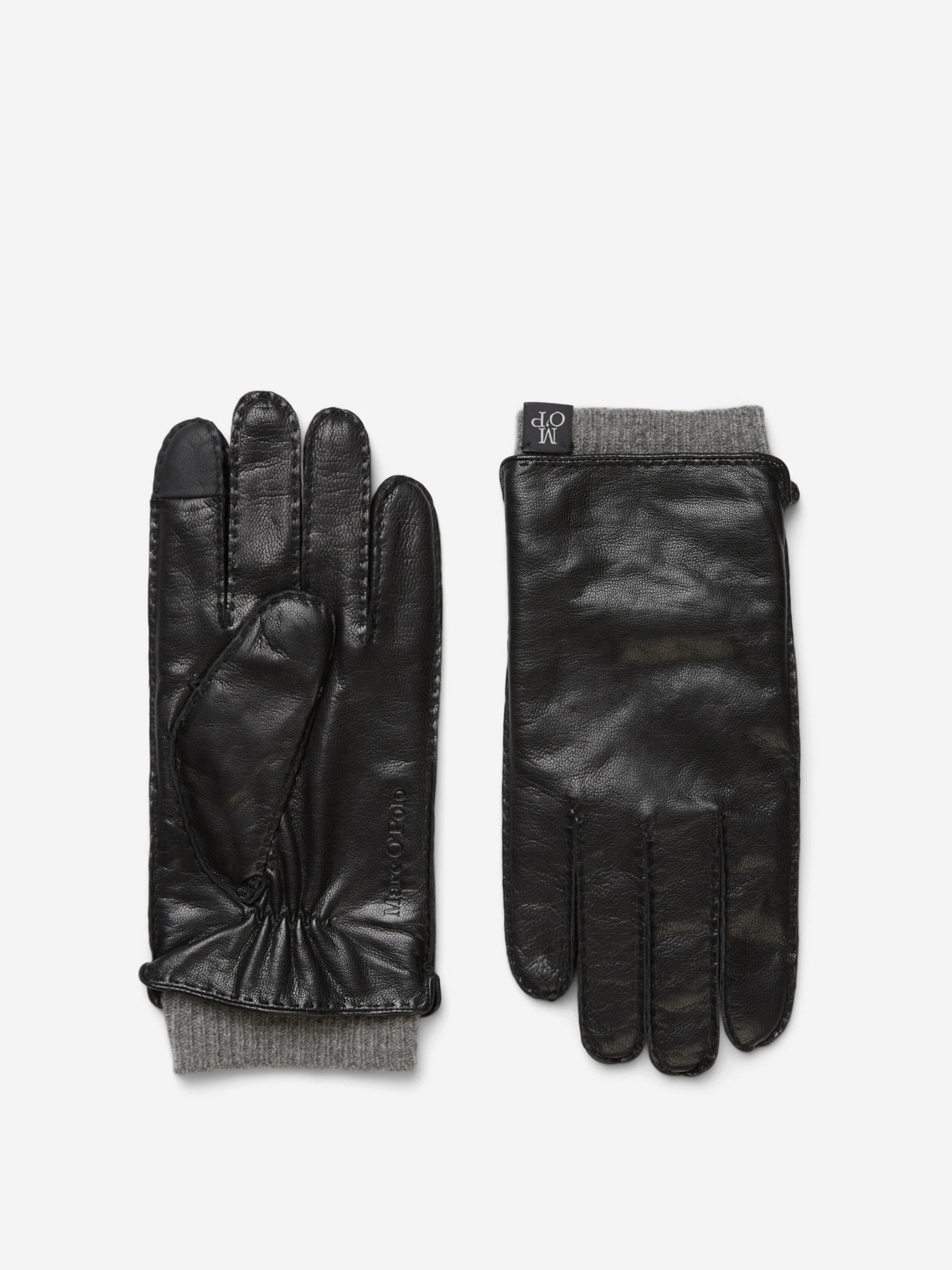 Рукавички Marc O’Polo модель 232701904014-990 Фото