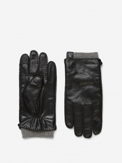 Перчатки Marc O’Polo модель 232701904014-990 Фото