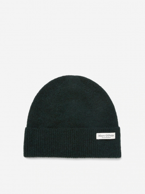 Шапка Marc O’Polo модель 209605101163-498 Фото