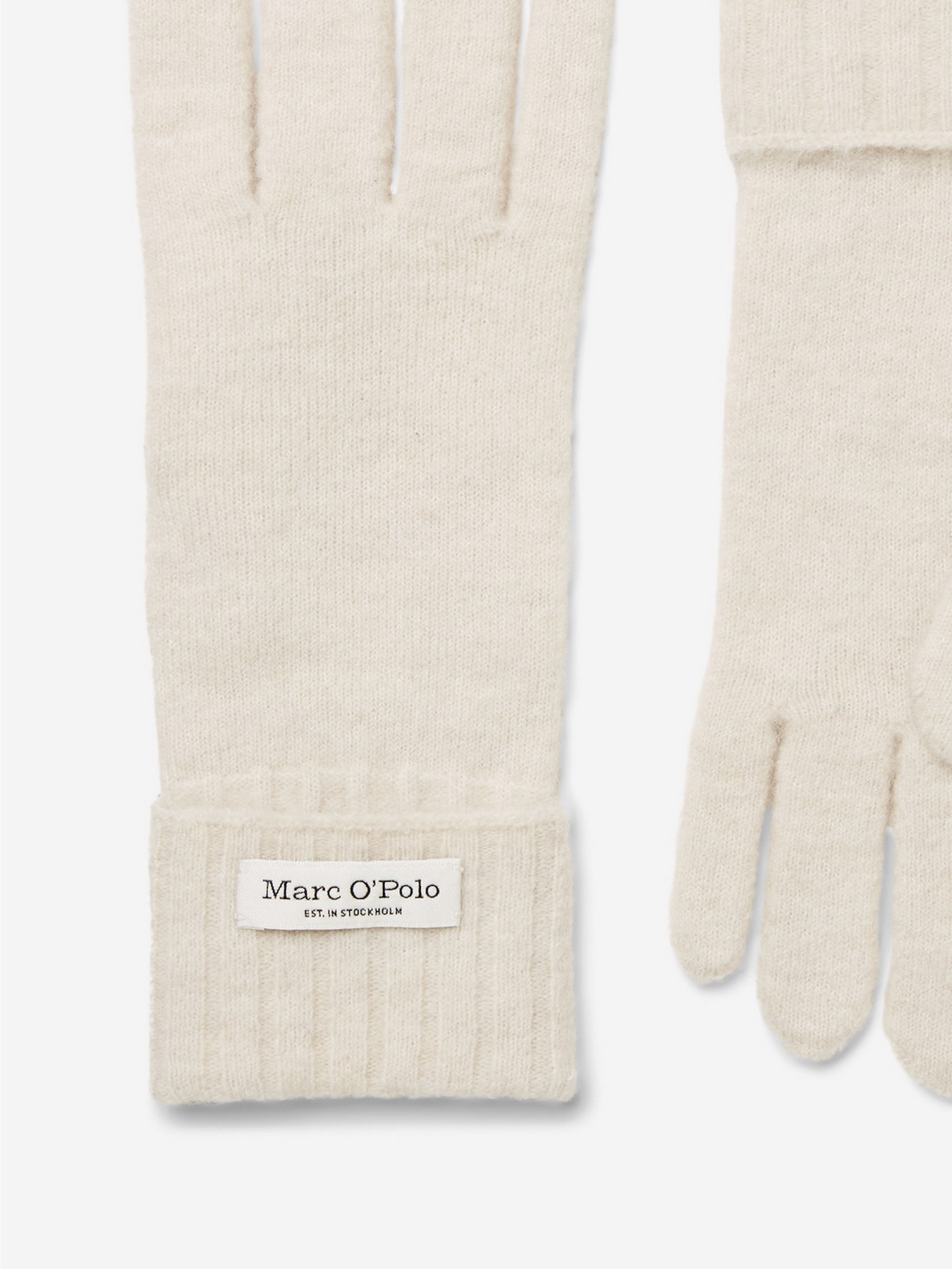 Рукавички Marc O’Polo модель 209605104009-178 Рукавички Marc O’Polo модель 209605104009-178 Фото