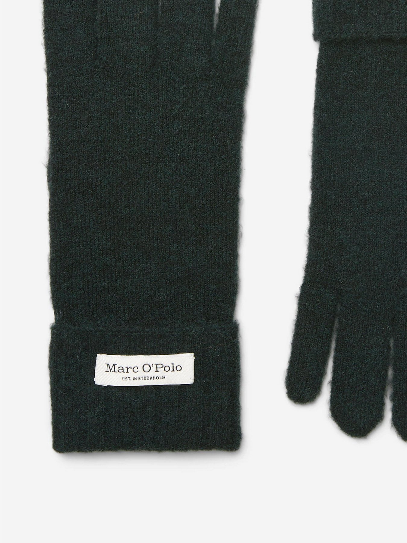 Перчатки Marc O’Polo модель 209605104009-498 Фото