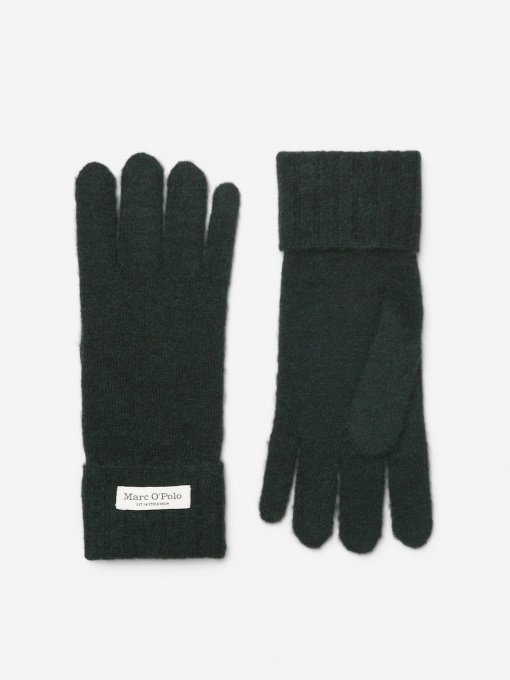 Перчатки Marc O’Polo модель 209605104009-498 Фото