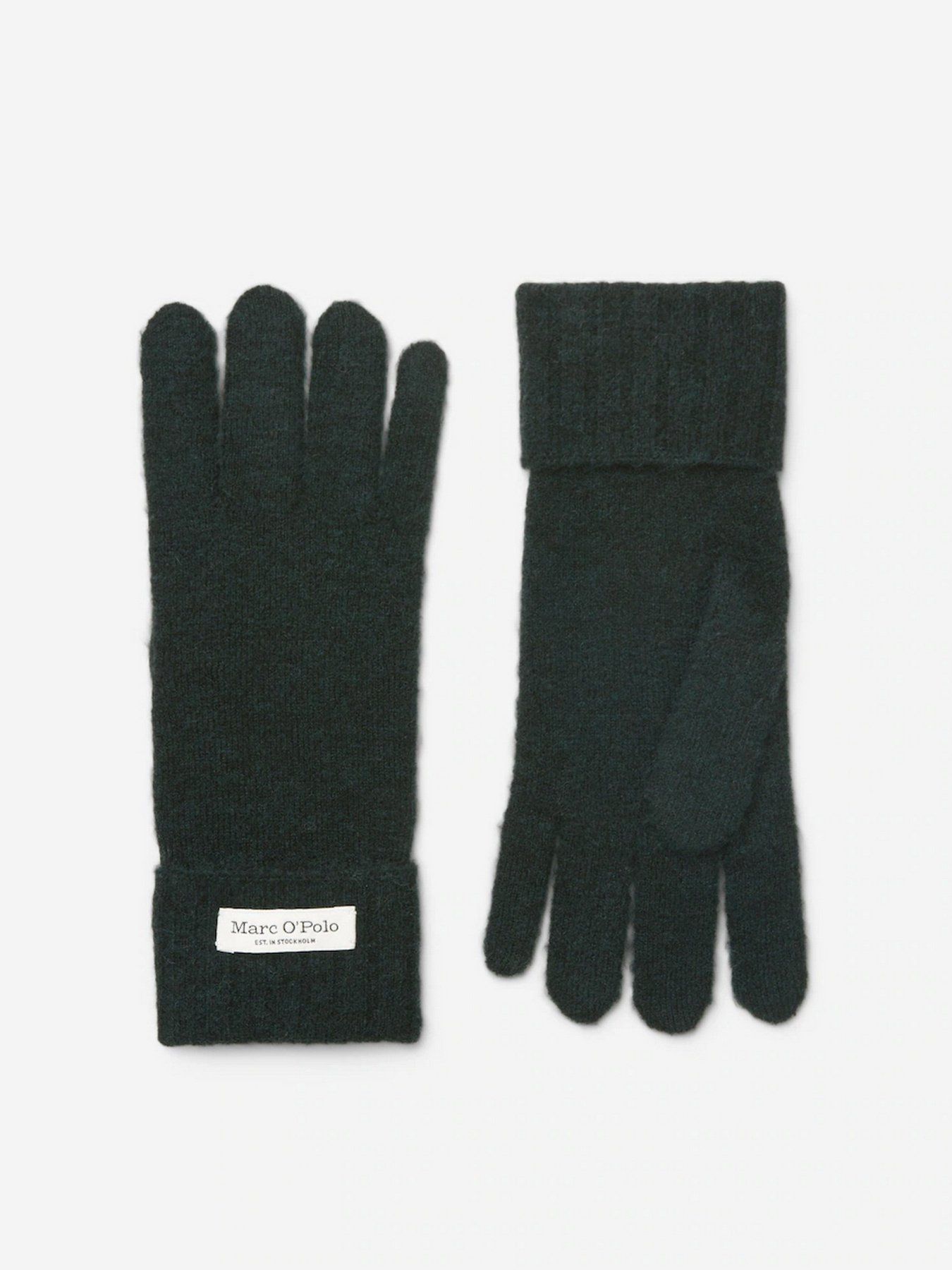Рукавички Marc O’Polo модель 209605104009-498 Фото