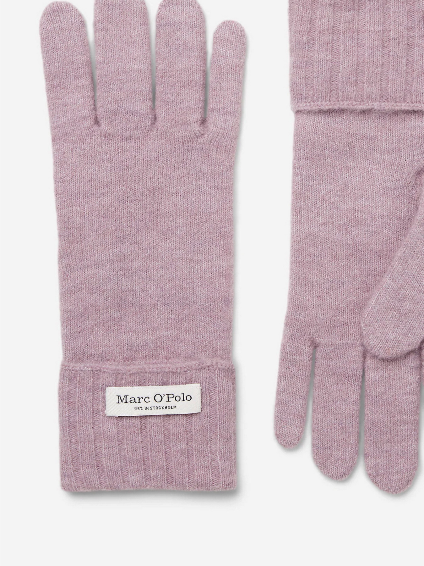 Перчатки Marc O’Polo модель 209605104009-669 Фото