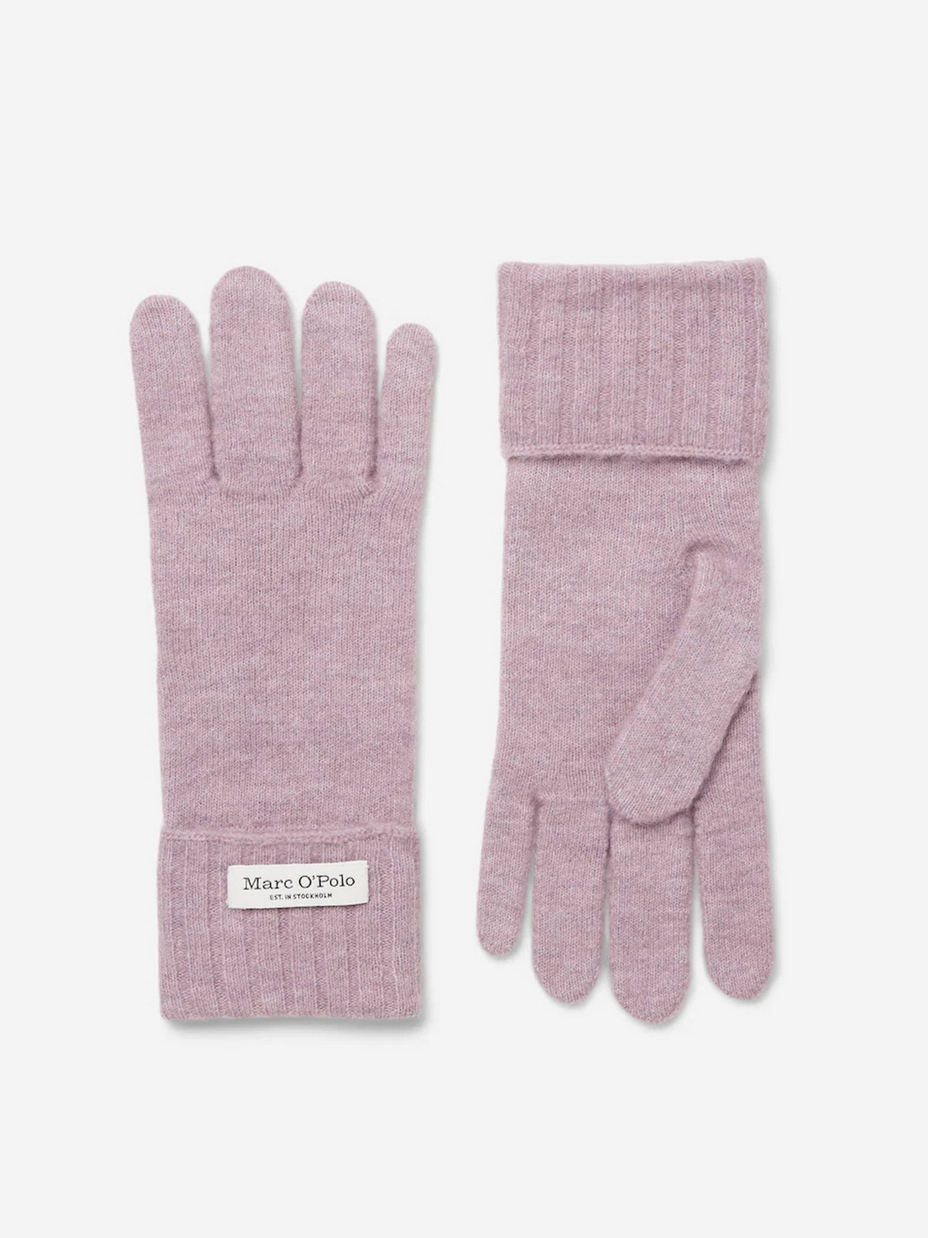 Перчатки Marc O’Polo модель 209605104009-669 Фото
