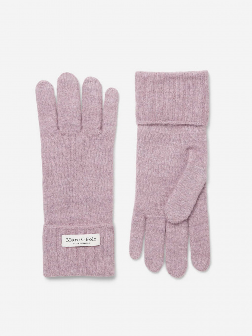 Перчатки Marc O’Polo модель 209605104009-669 Фото