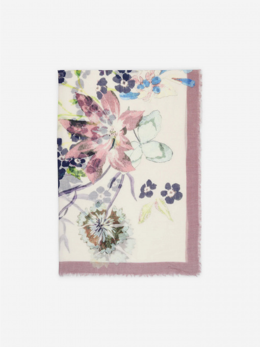 Платок Marc O’Polo модель 209817502171-L34 Фото