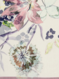 Платок Marc O’Polo модель 209817502171-L34 Платок Marc O’Polo модель 209817502171-L34 Фото