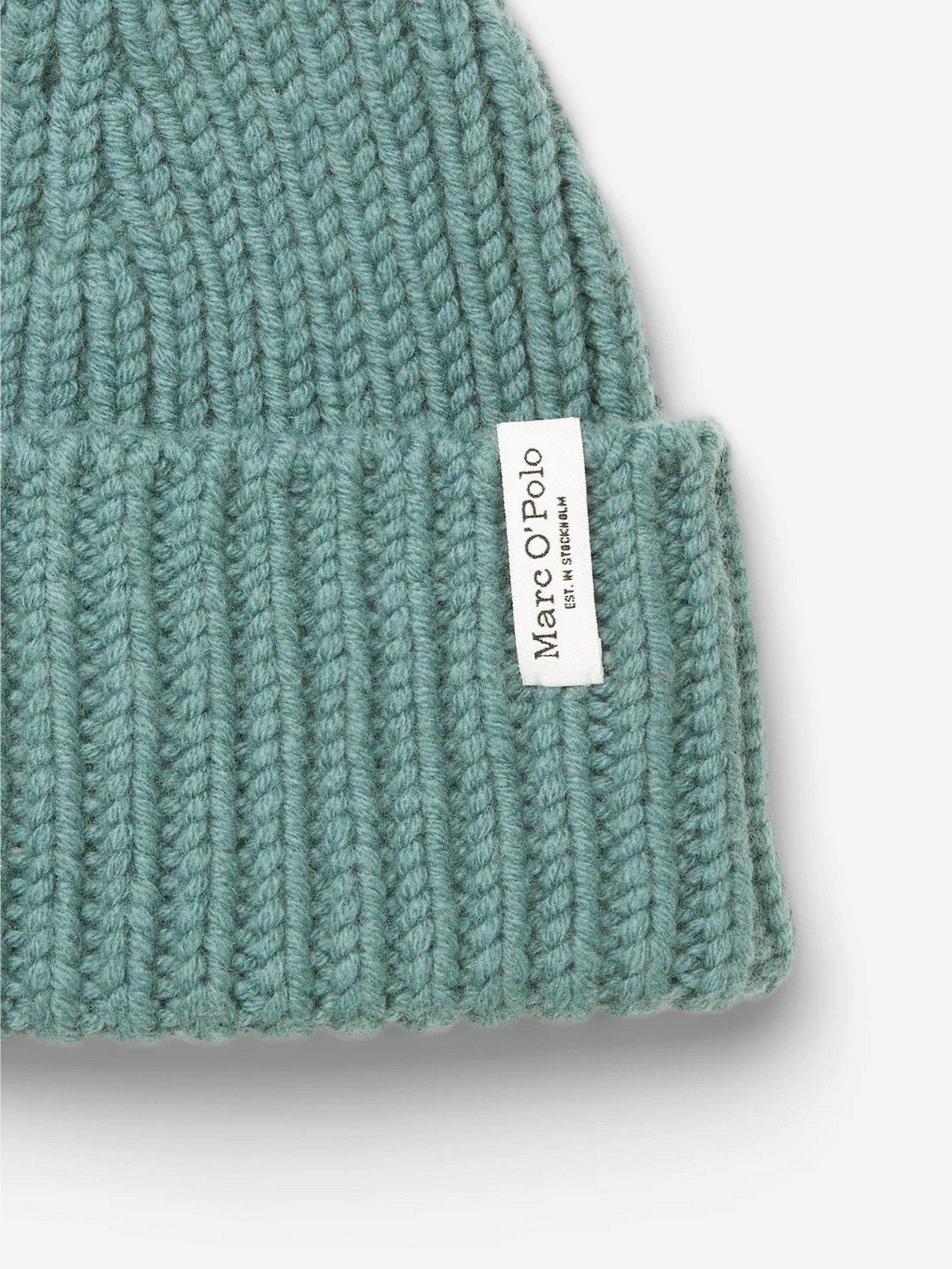 Шапка Marc O’Polo модель 210611401221-402 Фото