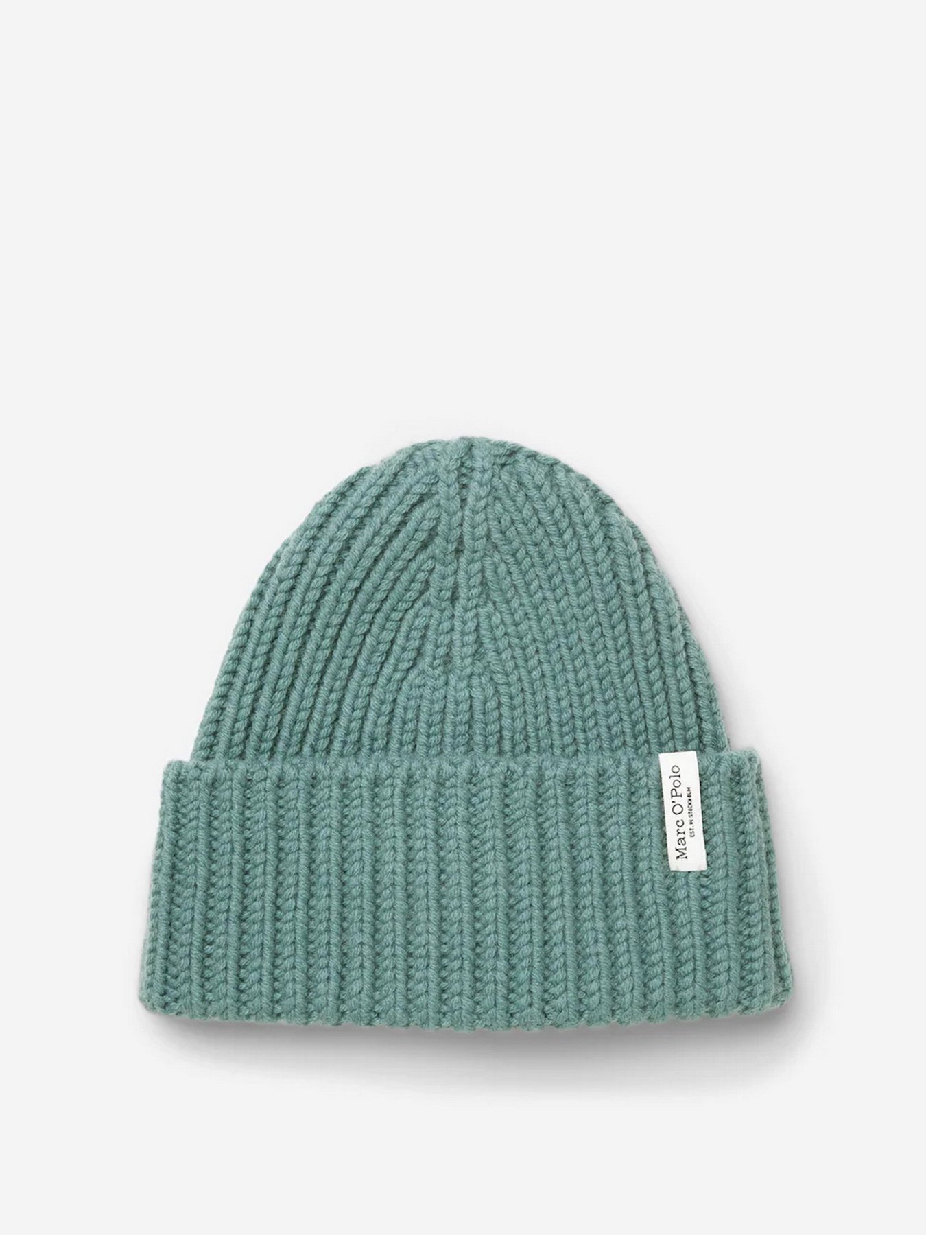 Шапка Marc O’Polo модель 210611401221-402 Фото