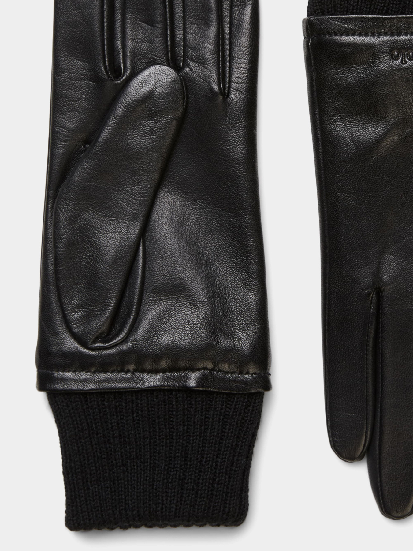 Перчатки Marc O’Polo модель 210701104063-990 Фото