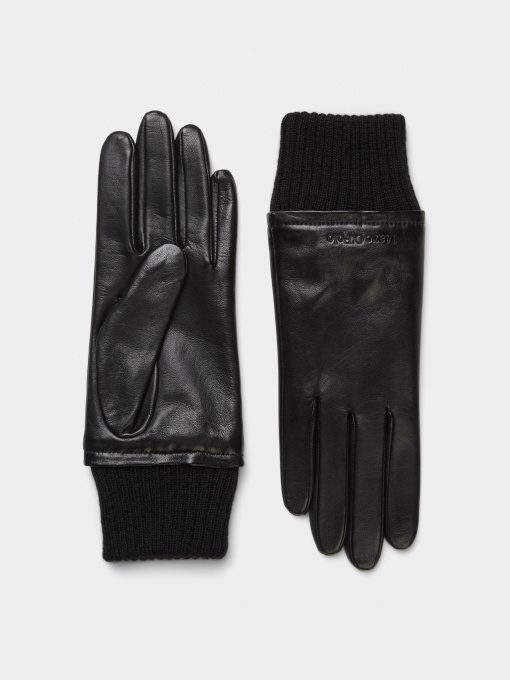 Перчатки Marc O’Polo модель 210701104063-990 Фото