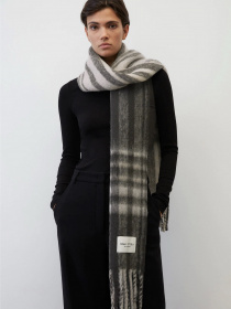 Шарф Marc O’Polo модель 210810302329-W21 Фото