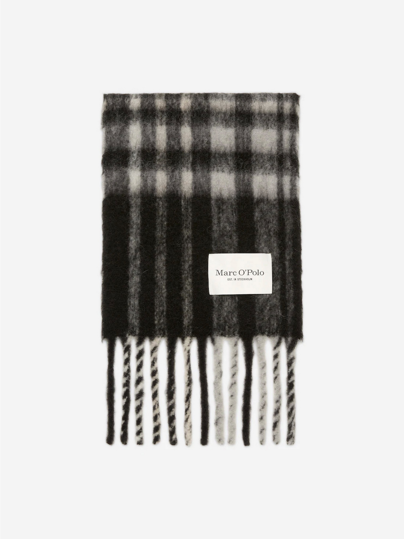 Шарф Marc O’Polo модель 210810302329-W21 Шарф Marc O’Polo модель 210810302329-W21 Фото