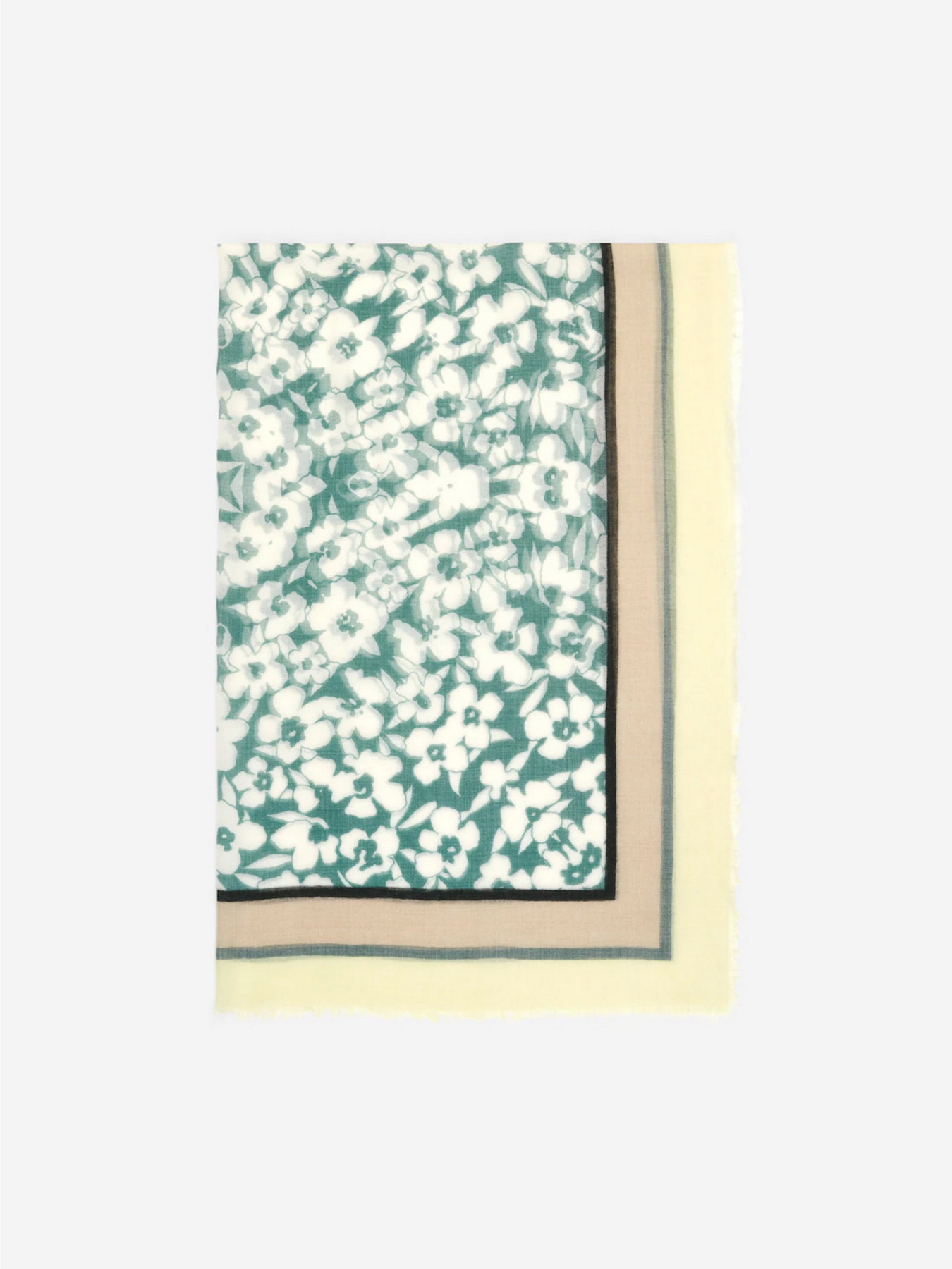 Шарф Marc O’Polo модель 210817502349-W11 Фото