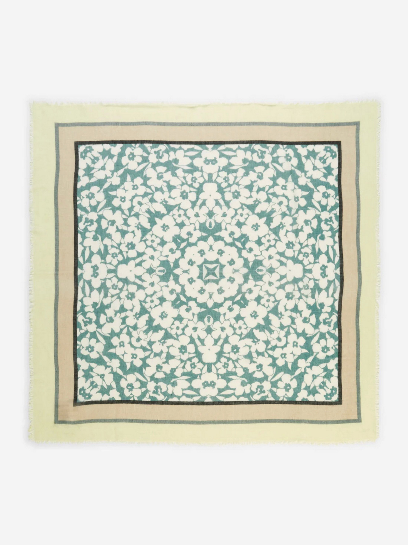 Шарф Marc O’Polo модель 210817502349-W11 Фото