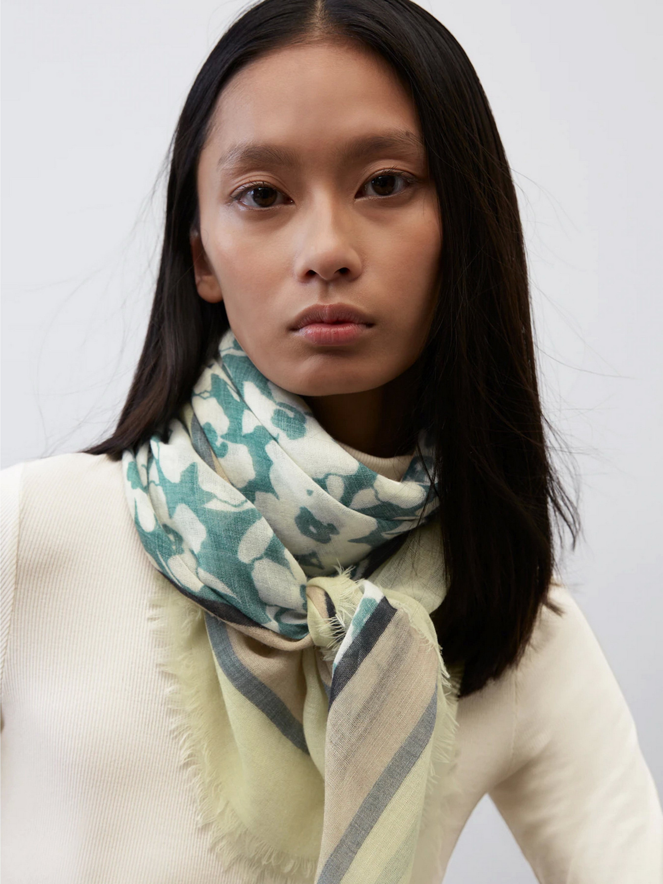 Шарф Marc O’Polo модель 210817502349-W11 Фото