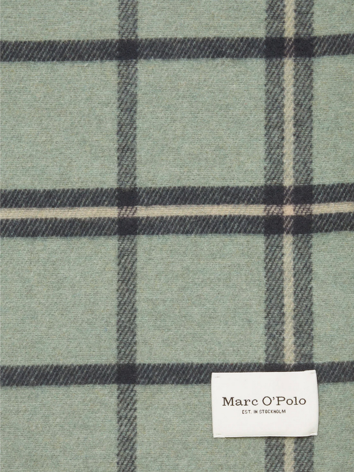 Шарф Marc O’Polo модель 211816902281-L92 Фото