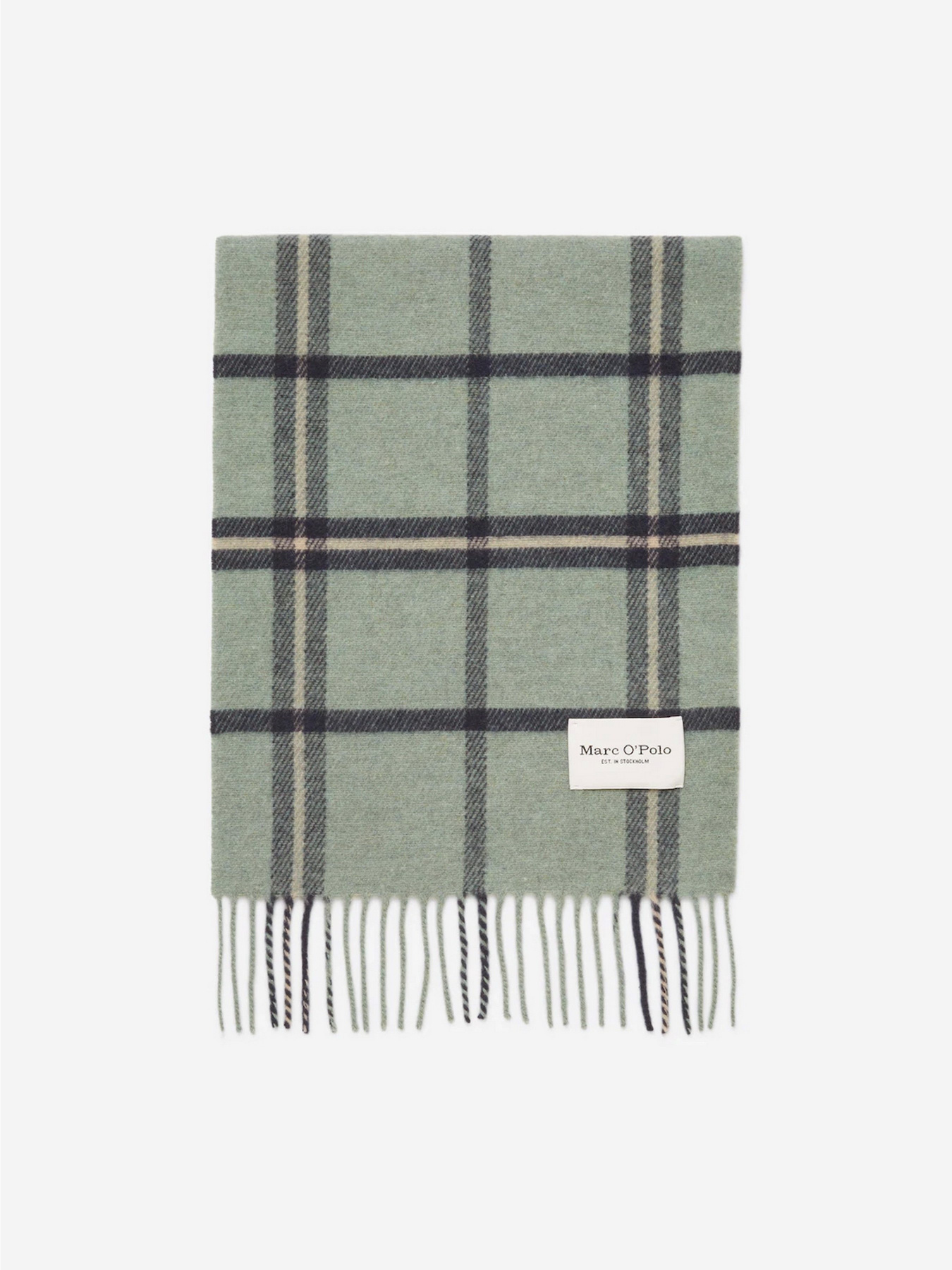 Шарф Marc O’Polo модель 211816902281-L92 Фото