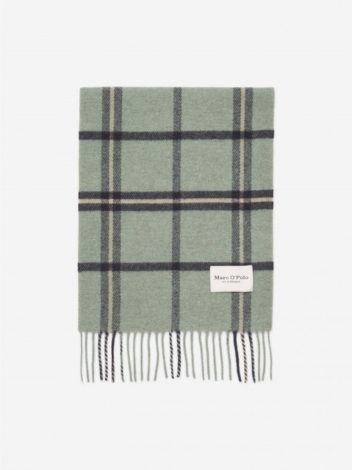 Шарф Marc O’Polo модель 211816902281-L92 Фото