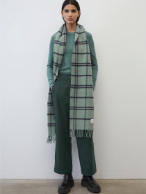 Шарф Marc O’Polo модель 211816902281-L92 Шарф Marc O’Polo модель 211816902281-L92 Фото