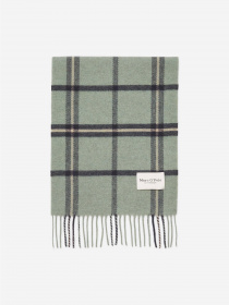 Шарф Marc O’Polo модель 211816902281-L92 Шарф Marc O’Polo модель 211816902281-L92 Фото