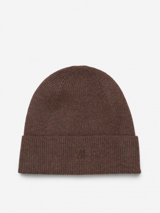 Шапка Marc O’Polo модель 230513601232-390 Фото