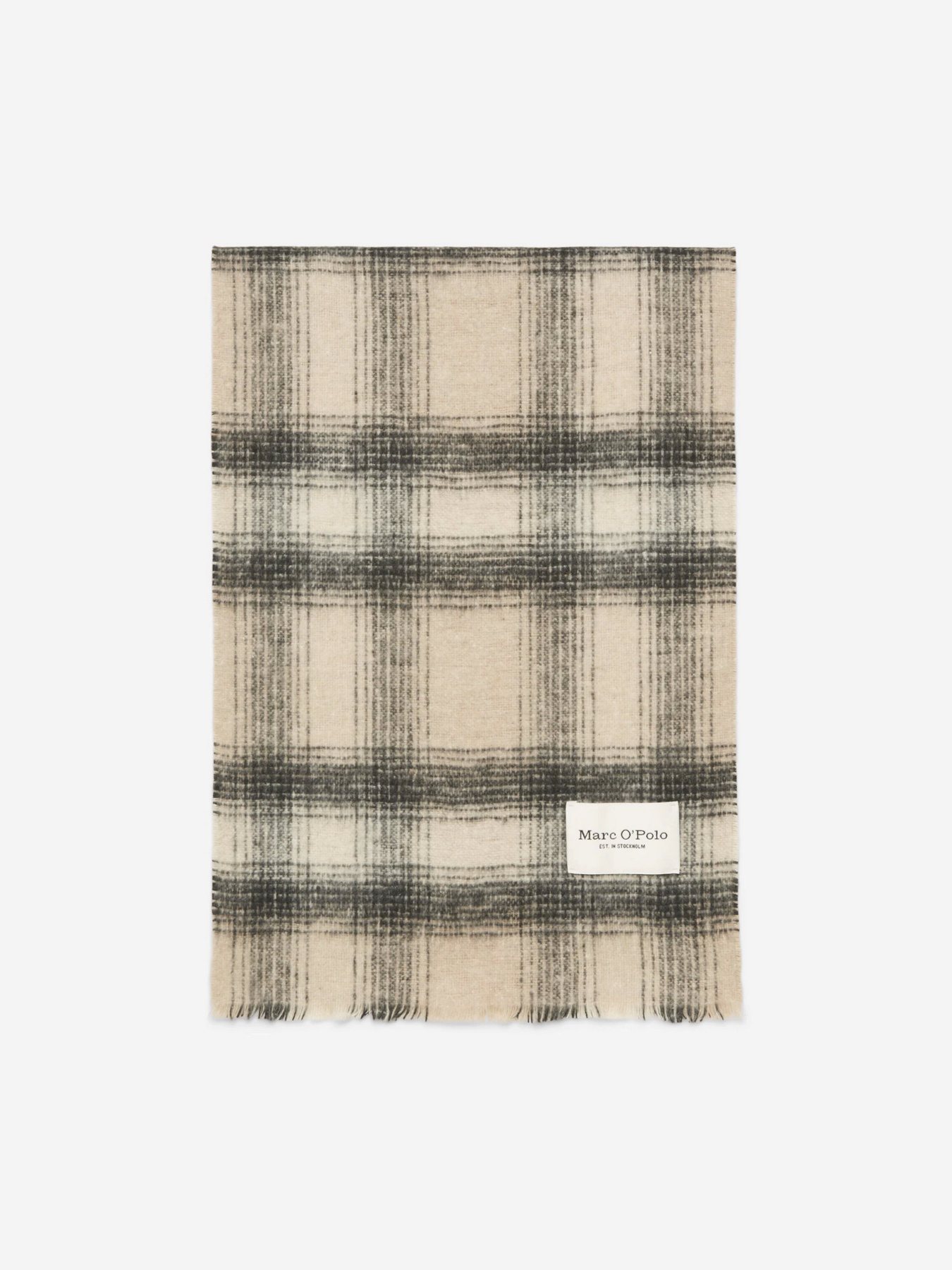 Шарф Marc O’Polo модель 230821302120-H98 Шарф Marc O’Polo модель 230821302120-H98 Фото