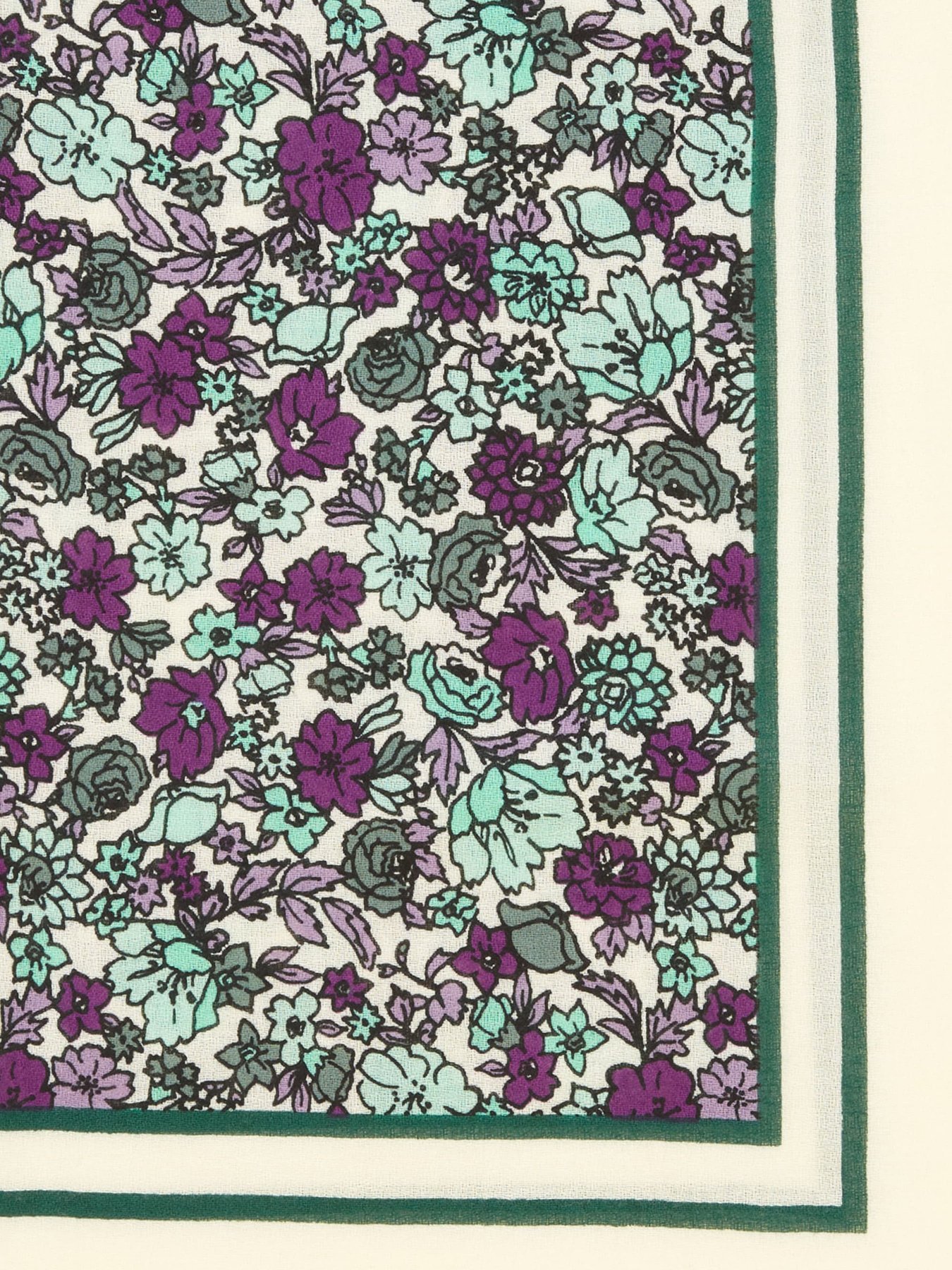 Платок Marc O’Polo модель 300817802003-A10 Фото