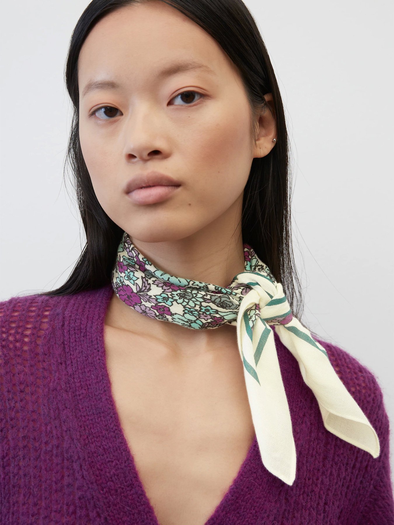 Хустка Marc O’Polo модель 300817802003-A10 Фото