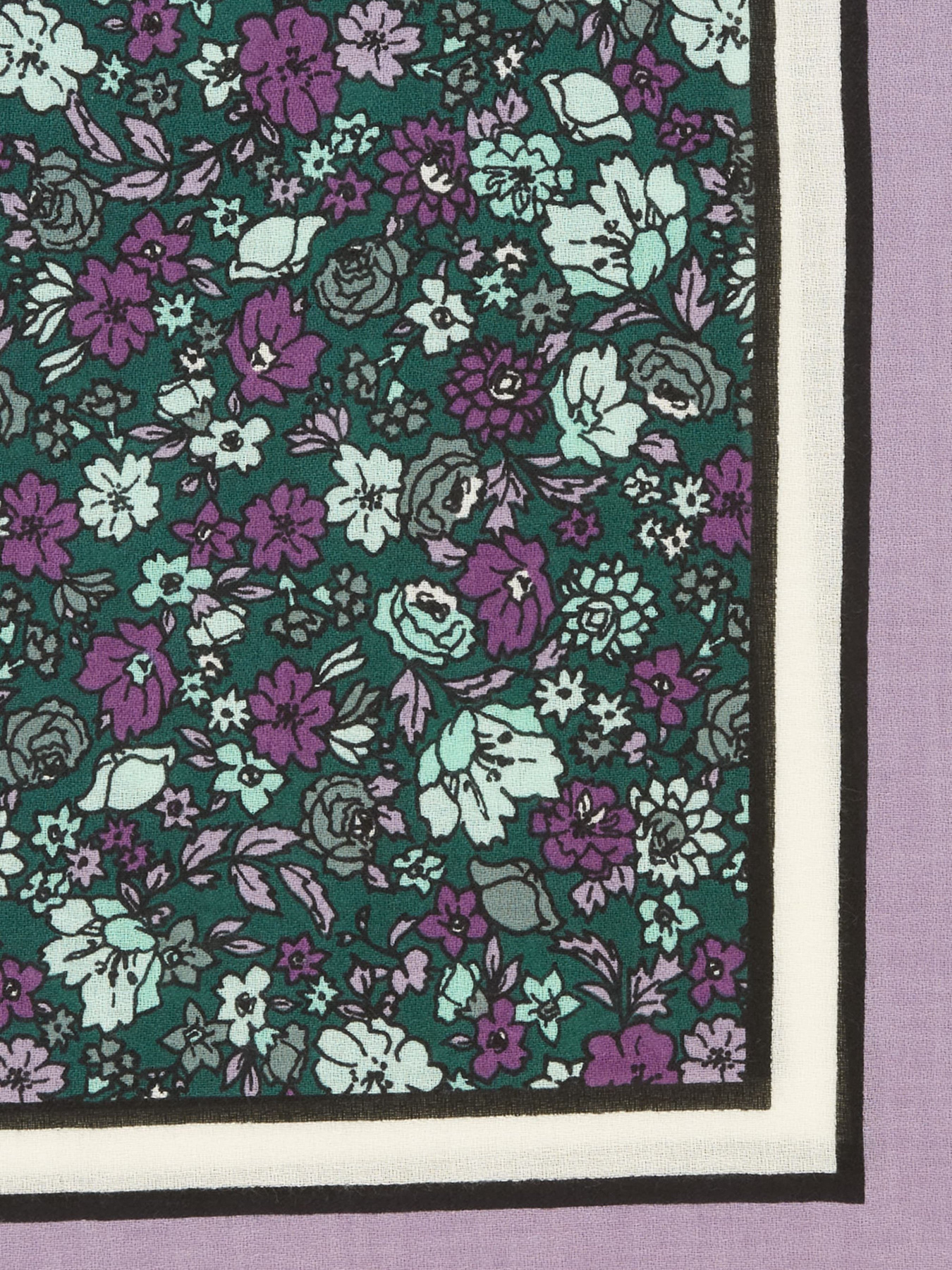 Платок Marc O’Polo модель 300817802003-A11 Фото