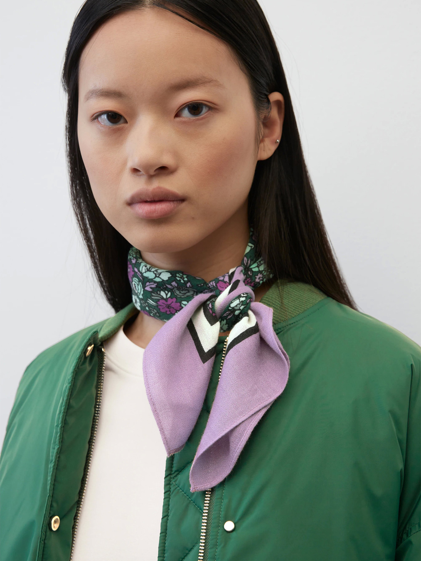 Платок Marc O’Polo модель 300817802003-A11 Фото