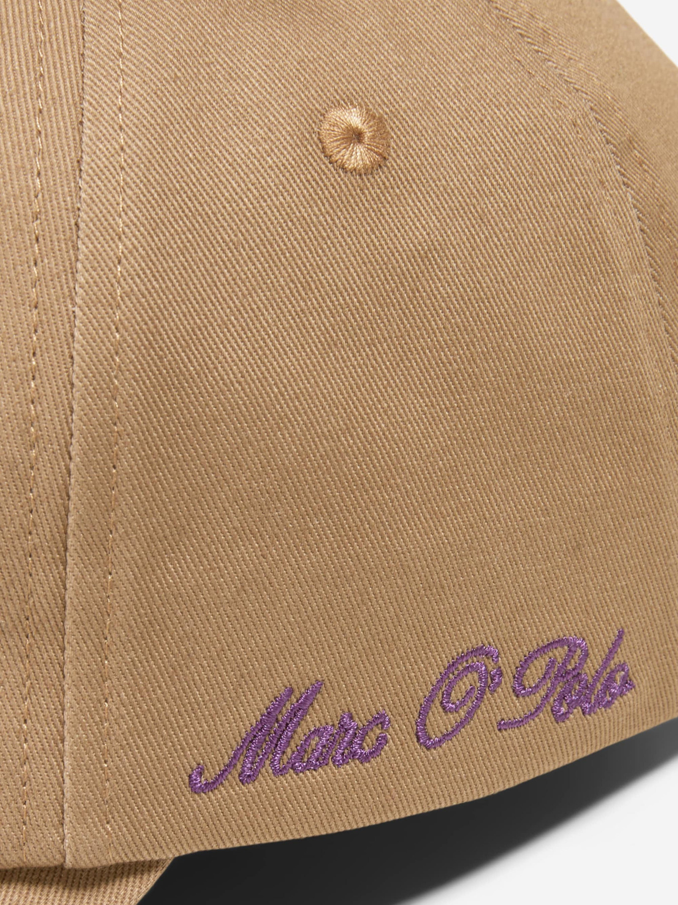 Кепка Marc O’Polo модель 320806801014-759 Фото