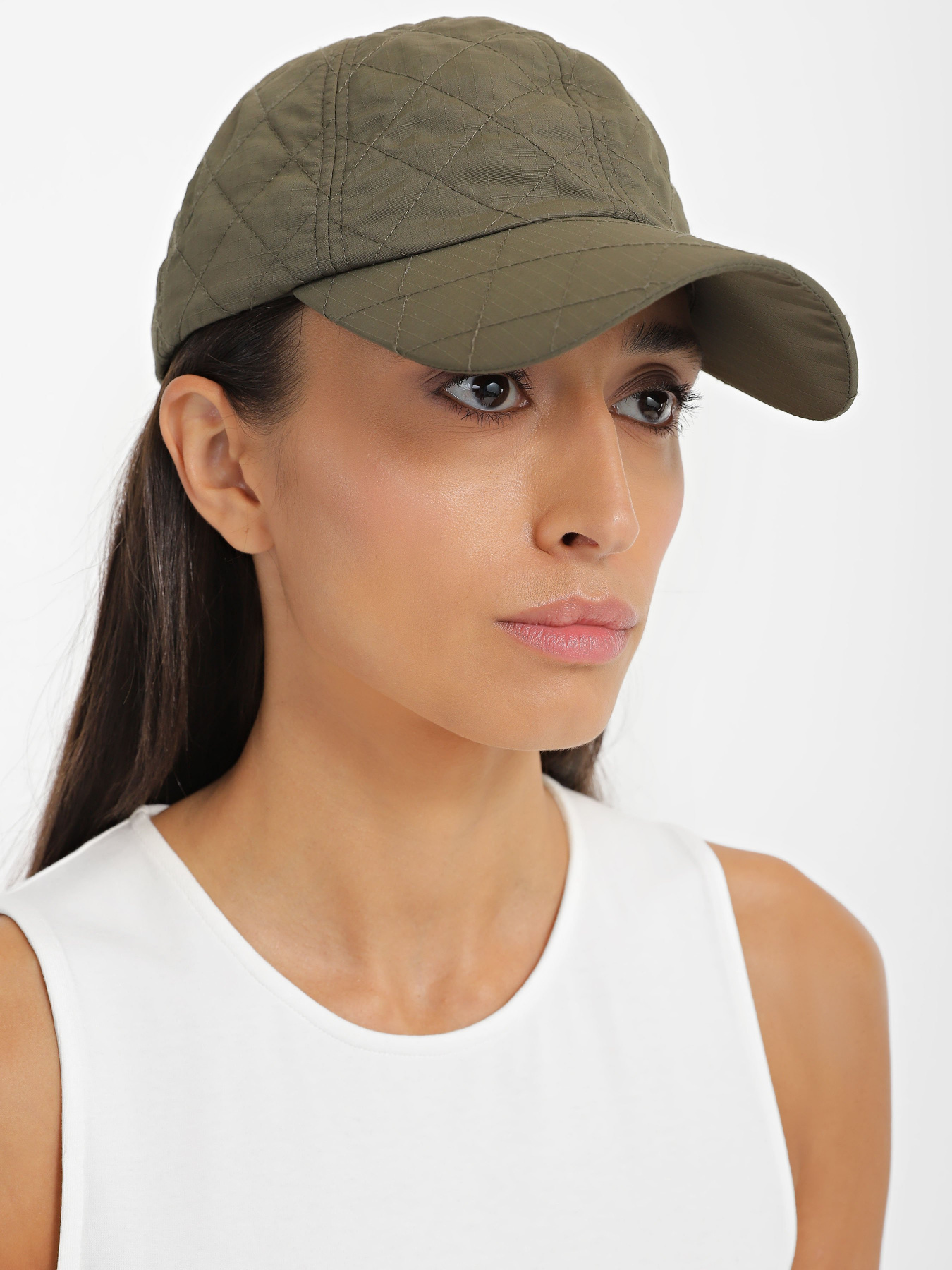 Кепка Marc O’Polo модель 301097701177-477 Фото