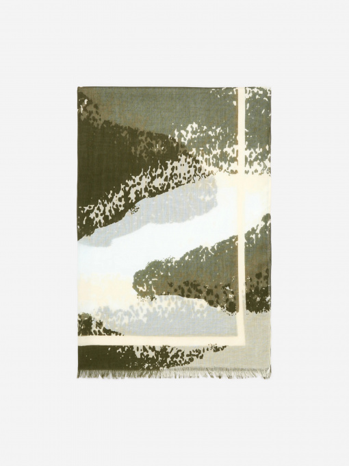 Шарф Marc O’Polo модель 301819502041-A49 Фото