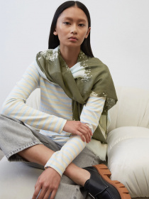 Шарф Marc O’Polo модель 301819502041-A49 Фото