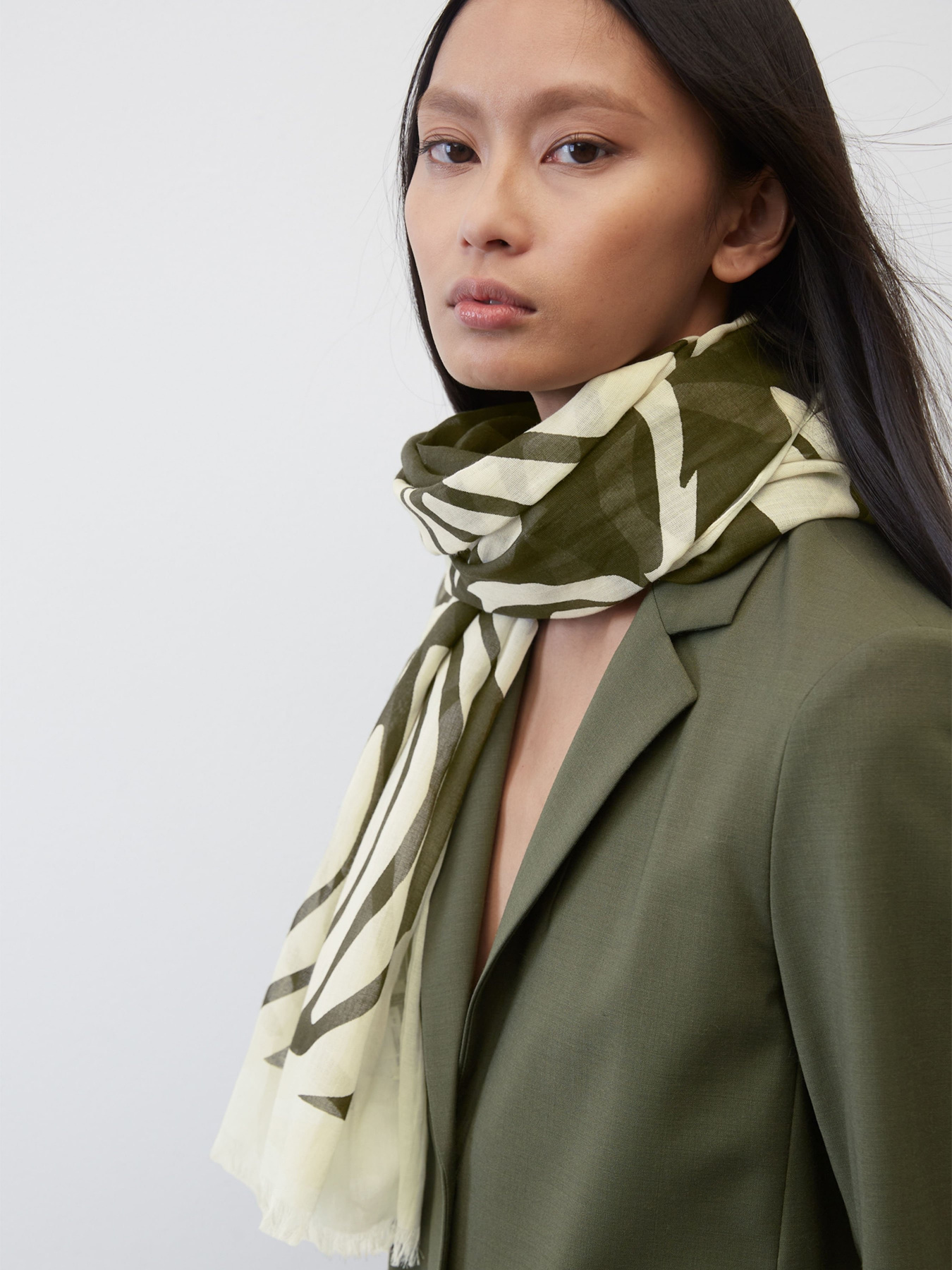 Шарф Marc O’Polo модель 301819502041-A51 Фото