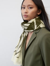 Шарф Marc O’Polo модель 301819502041-A51 Фото