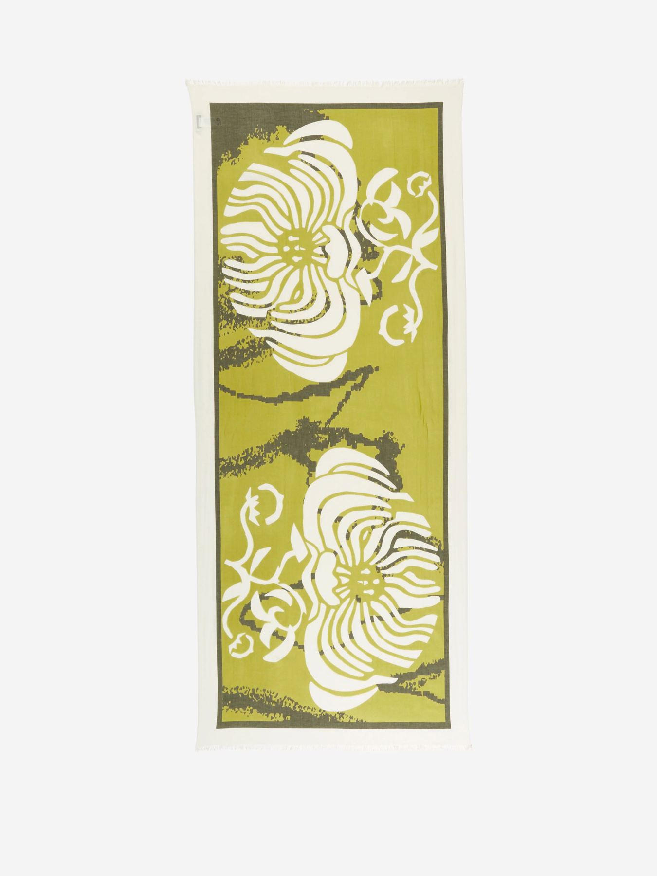 Шарф Marc O’Polo модель 301819502041-A52 Фото